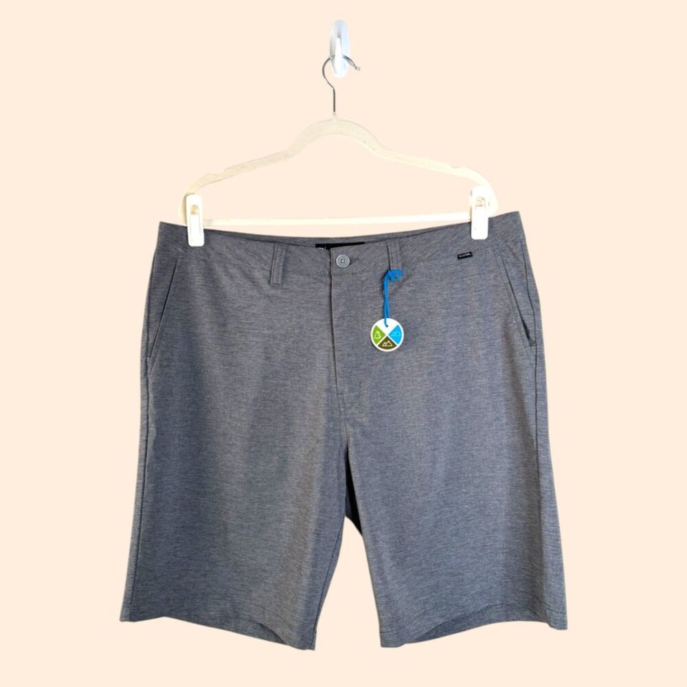 Travis Mathew Palladium Shorts